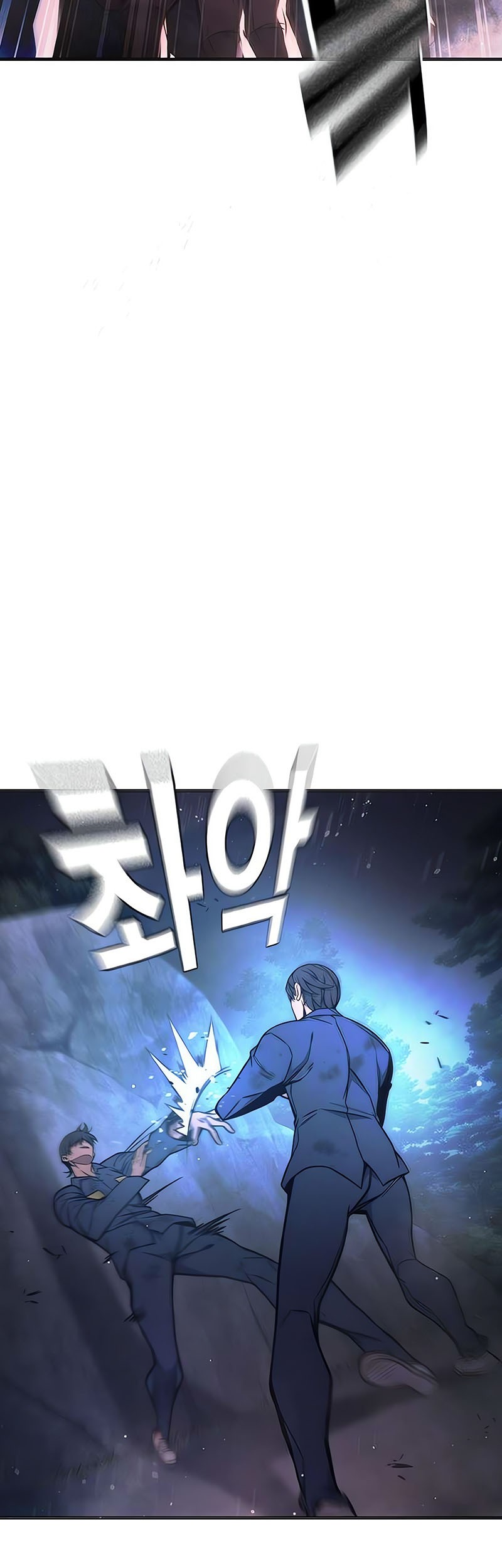 I Debuted as an Exorcist Instead of an Idol Chapter 10 - halaman 53