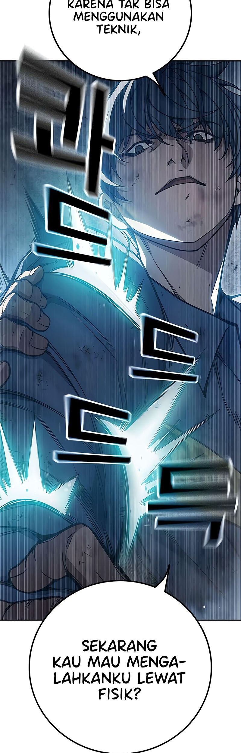 I Debuted as an Exorcist Instead of an Idol Chapter 10 - halaman 61