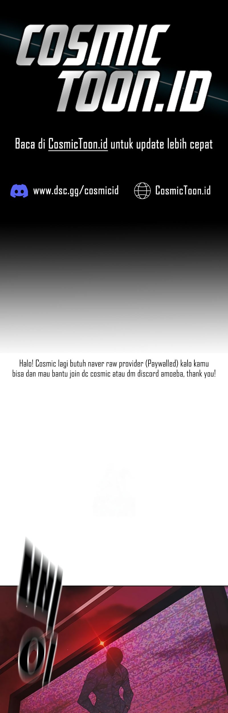 I Debuted as an Exorcist Instead of an Idol Chapter 108 - halaman 1