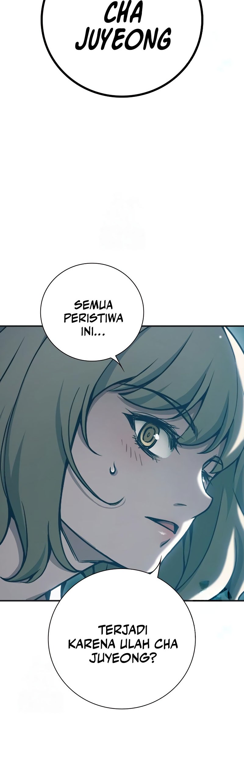 I Debuted as an Exorcist Instead of an Idol Chapter 108 - halaman 16