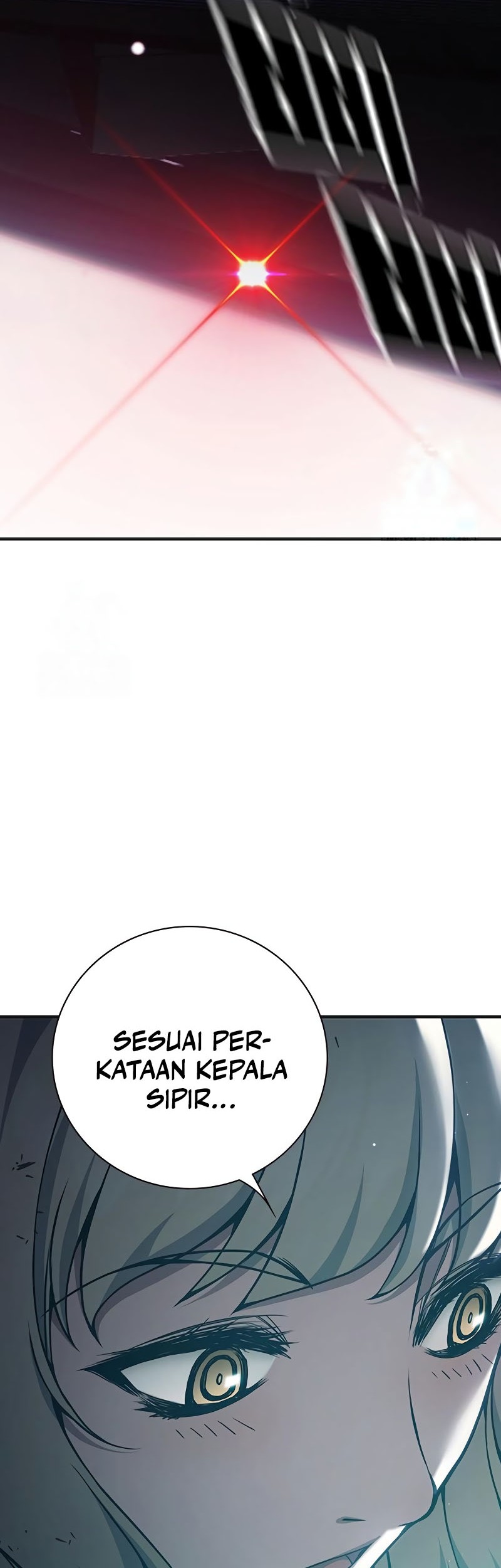 I Debuted as an Exorcist Instead of an Idol Chapter 108 - halaman 26