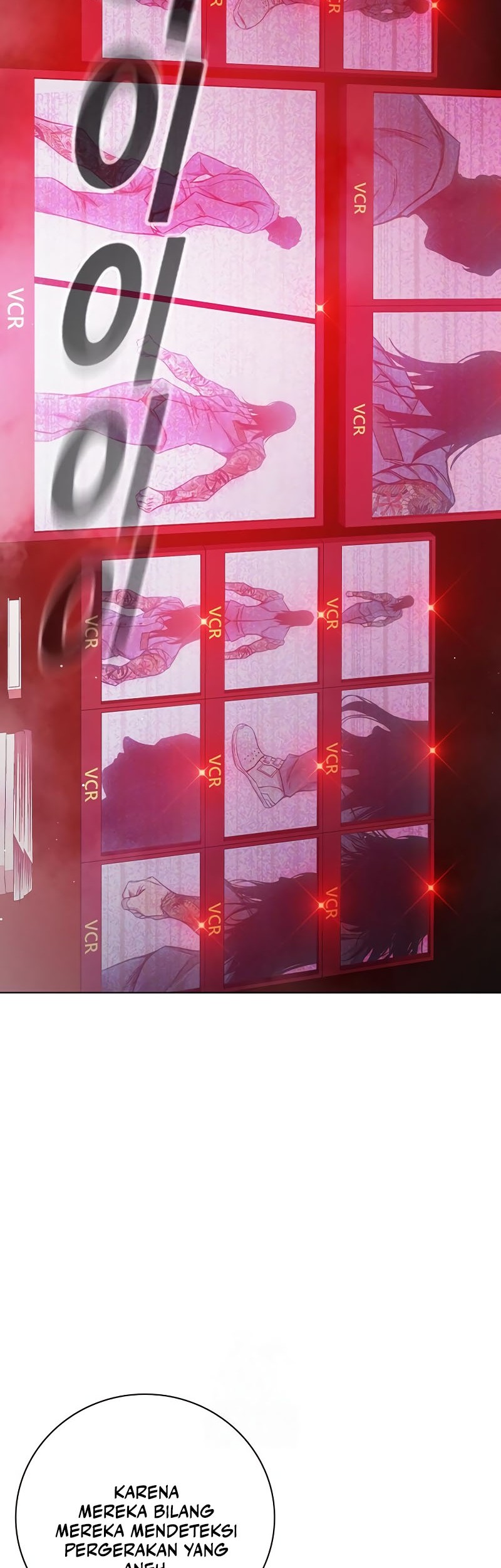 I Debuted as an Exorcist Instead of an Idol Chapter 108 - halaman 4