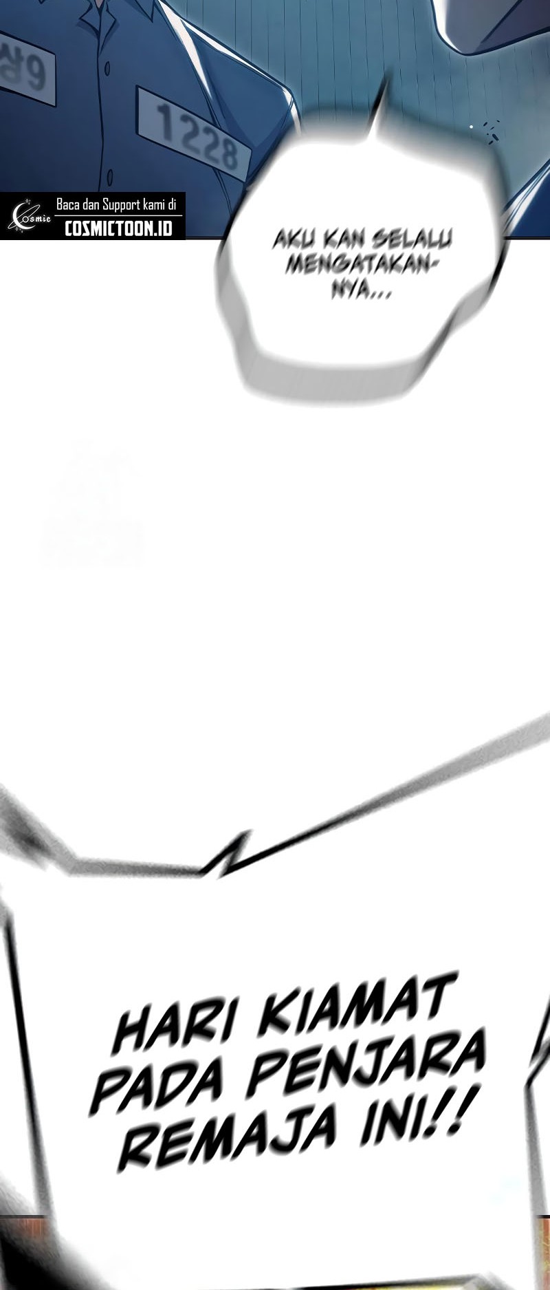 I Debuted as an Exorcist Instead of an Idol Chapter 108 - halaman 42