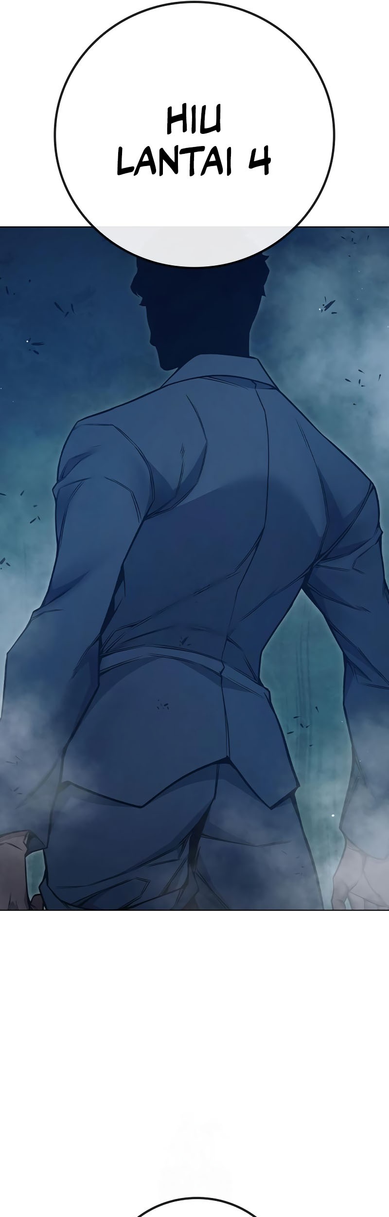 I Debuted as an Exorcist Instead of an Idol Chapter 108 - halaman 49