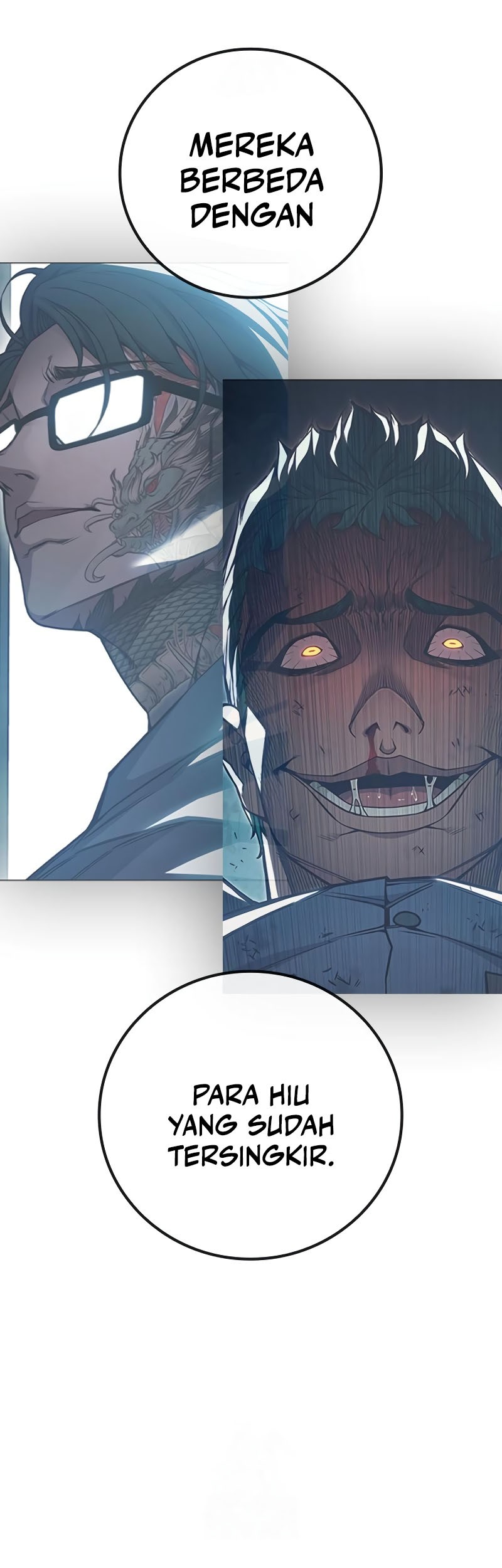 I Debuted as an Exorcist Instead of an Idol Chapter 108 - halaman 51