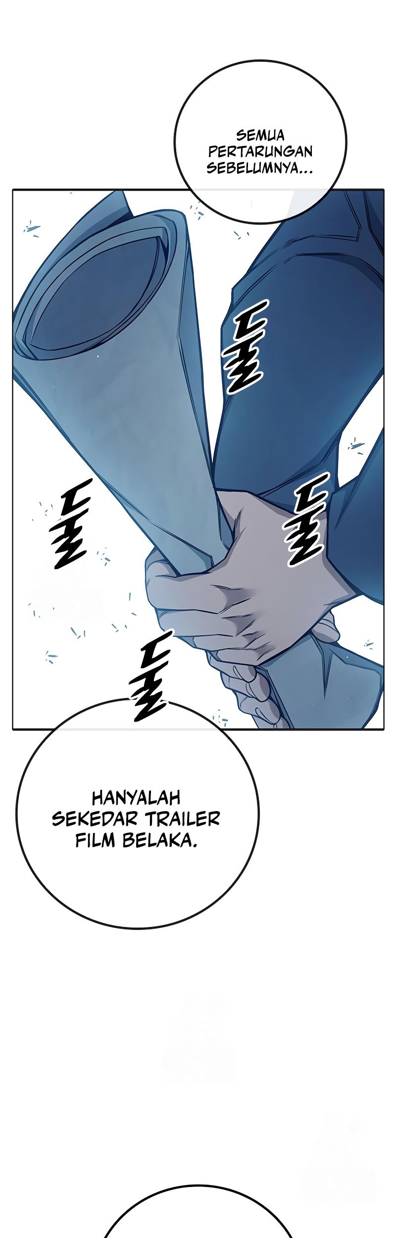 I Debuted as an Exorcist Instead of an Idol Chapter 108 - halaman 61