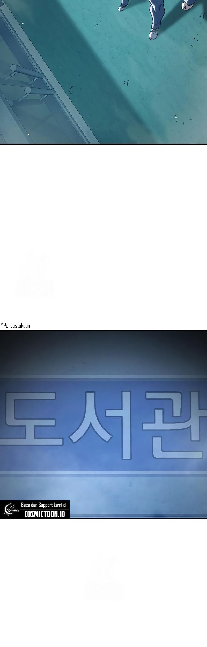 I Debuted as an Exorcist Instead of an Idol Chapter 108 - halaman 66