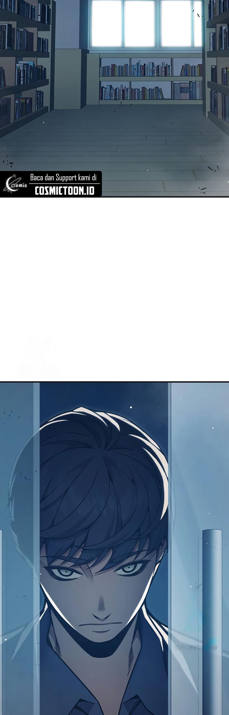 I Debuted as an Exorcist Instead of an Idol Chapter 108 - halaman 70