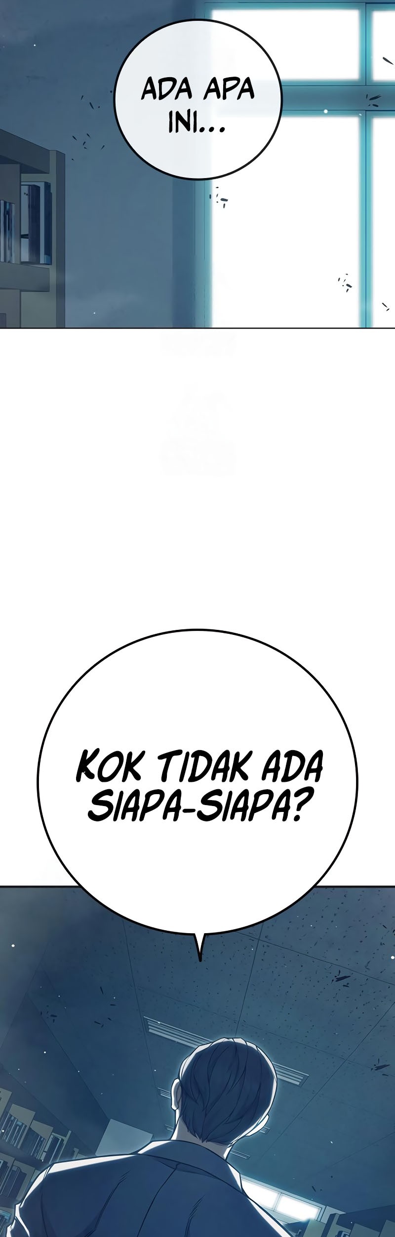 I Debuted as an Exorcist Instead of an Idol Chapter 108 - halaman 73