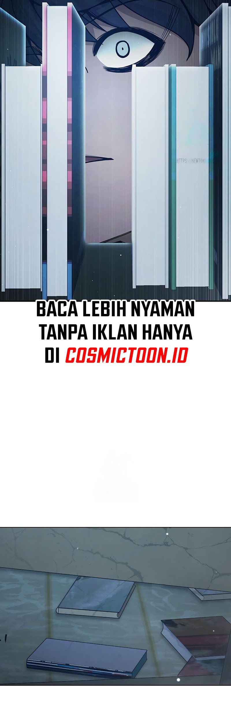 I Debuted as an Exorcist Instead of an Idol Chapter 108 - halaman 79
