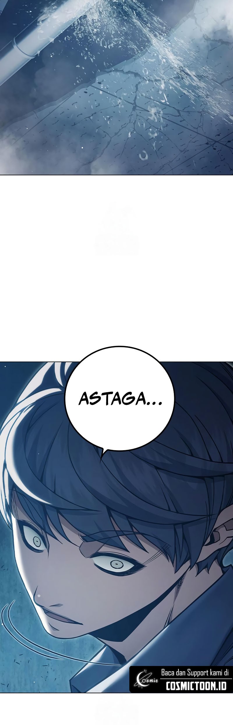 I Debuted as an Exorcist Instead of an Idol Chapter 108 - halaman 83