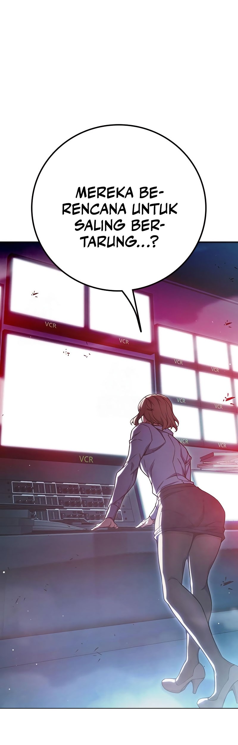 I Debuted as an Exorcist Instead of an Idol Chapter 108 - halaman 9