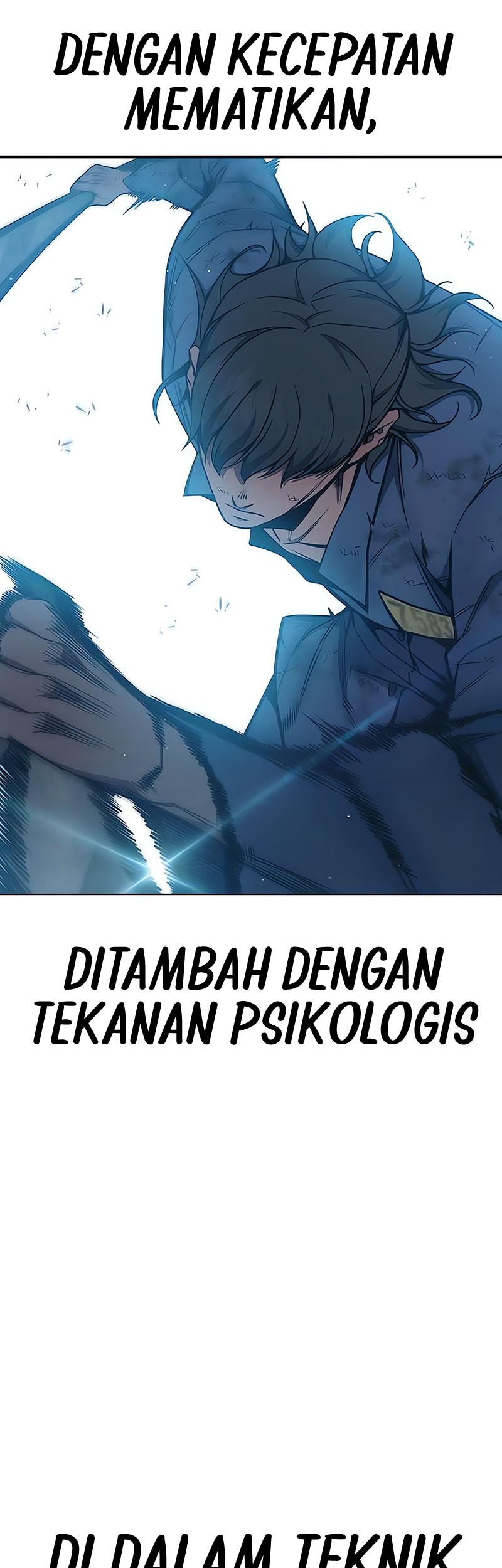 I Debuted as an Exorcist Instead of an Idol Chapter 11 - halaman 10