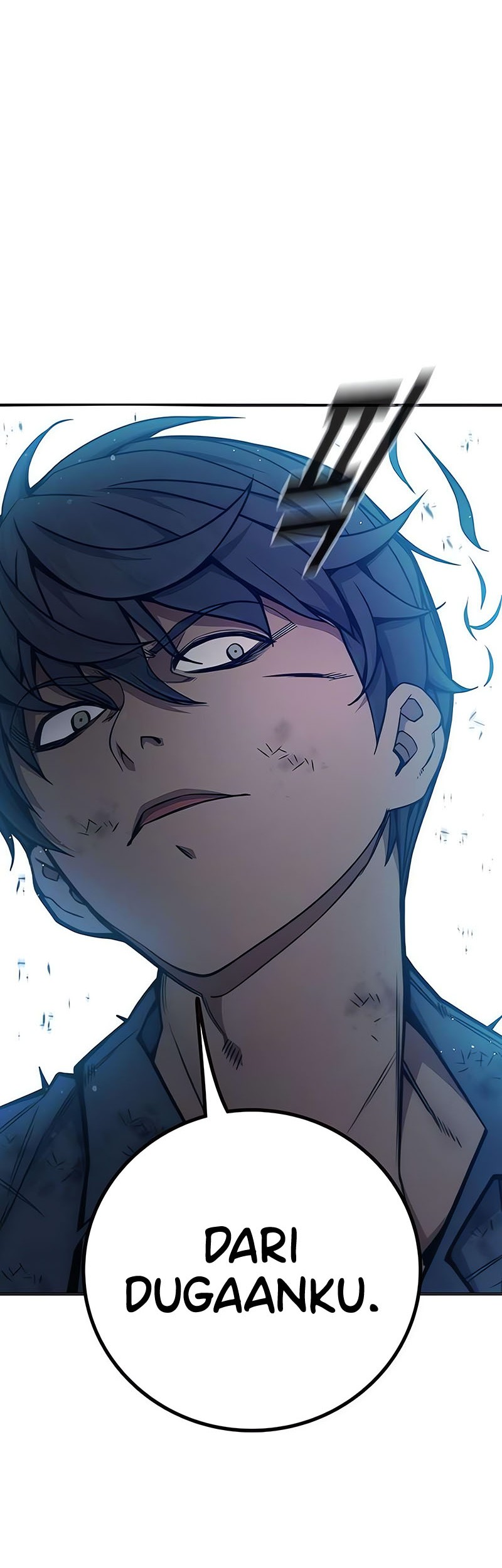 I Debuted as an Exorcist Instead of an Idol Chapter 11 - halaman 13