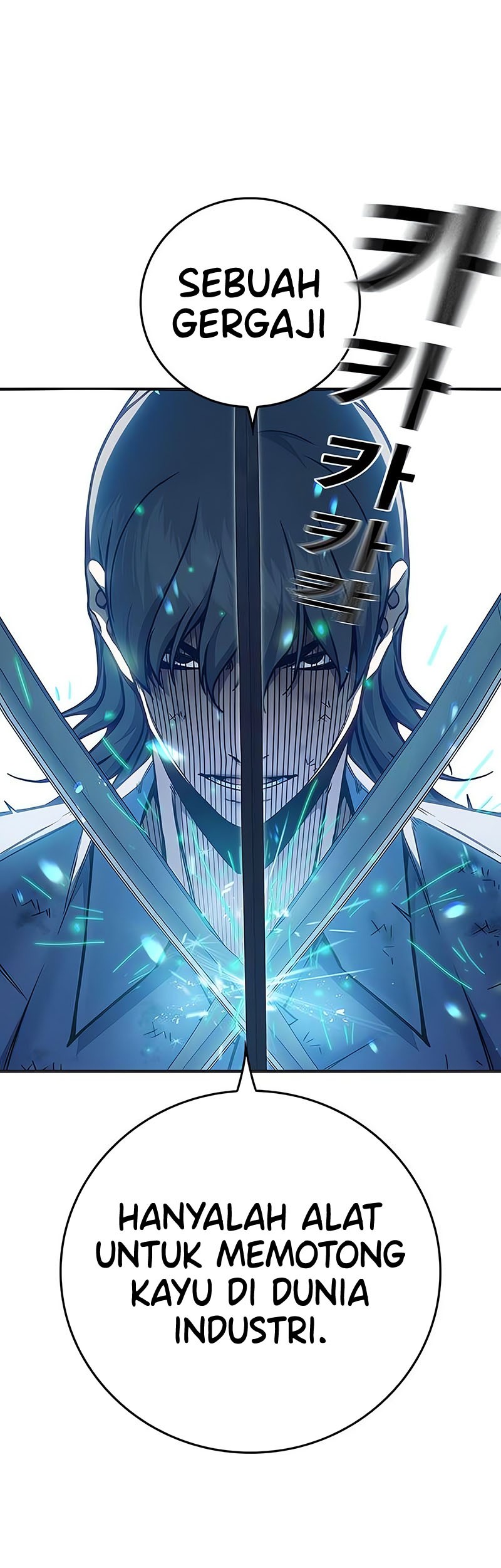 I Debuted as an Exorcist Instead of an Idol Chapter 11 - halaman 16