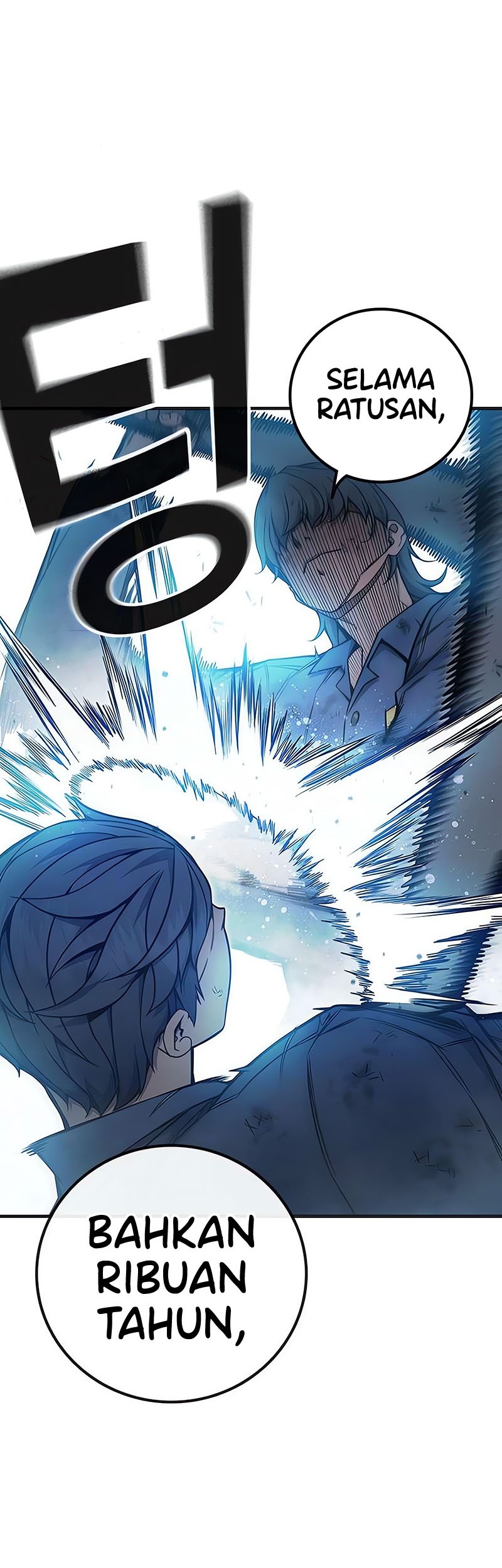 I Debuted as an Exorcist Instead of an Idol Chapter 11 - halaman 17