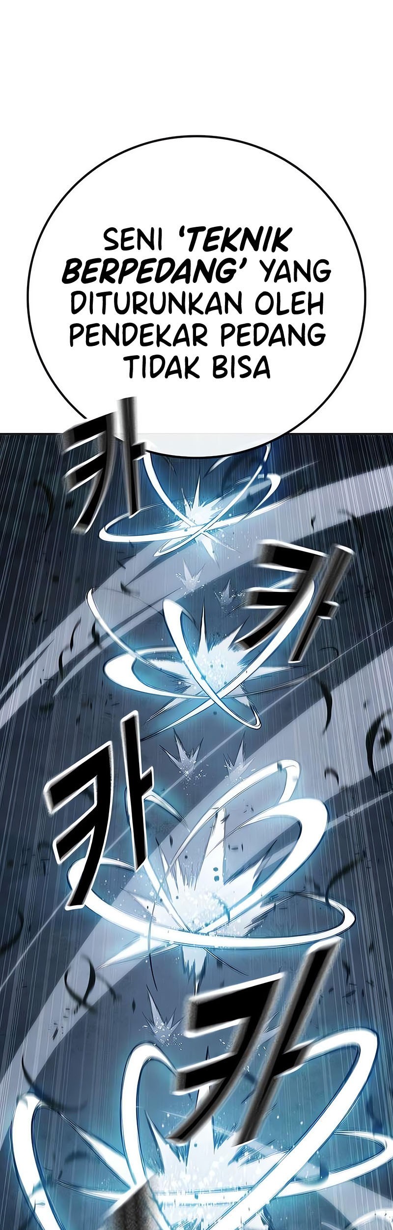I Debuted as an Exorcist Instead of an Idol Chapter 11 - halaman 18