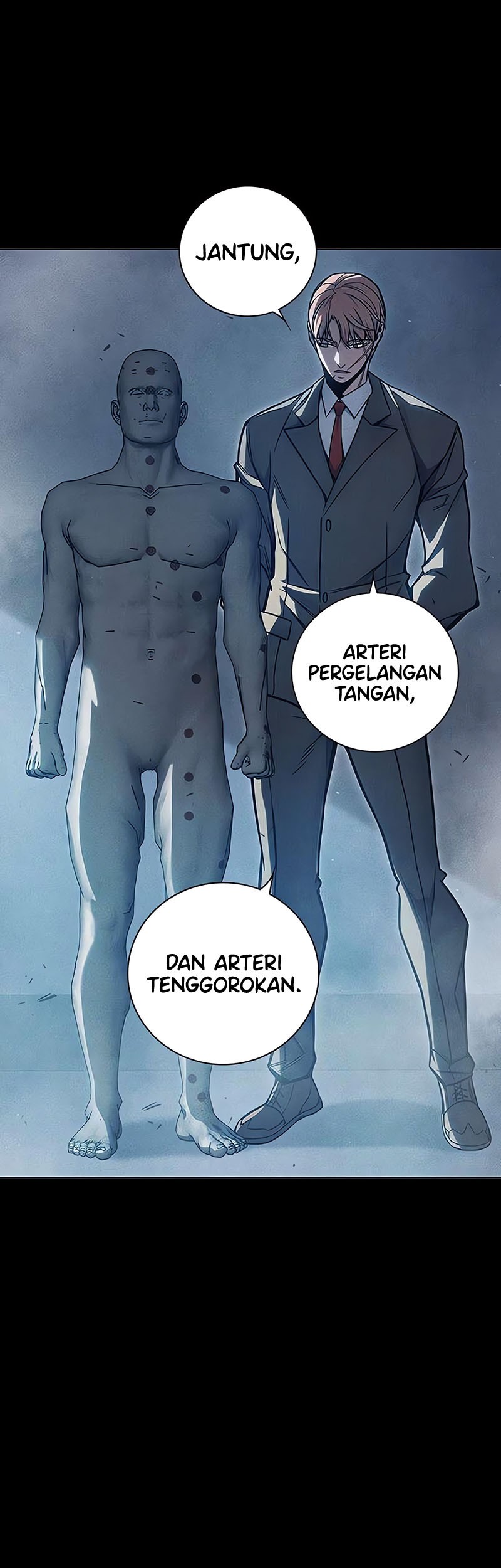 I Debuted as an Exorcist Instead of an Idol Chapter 11 - halaman 26