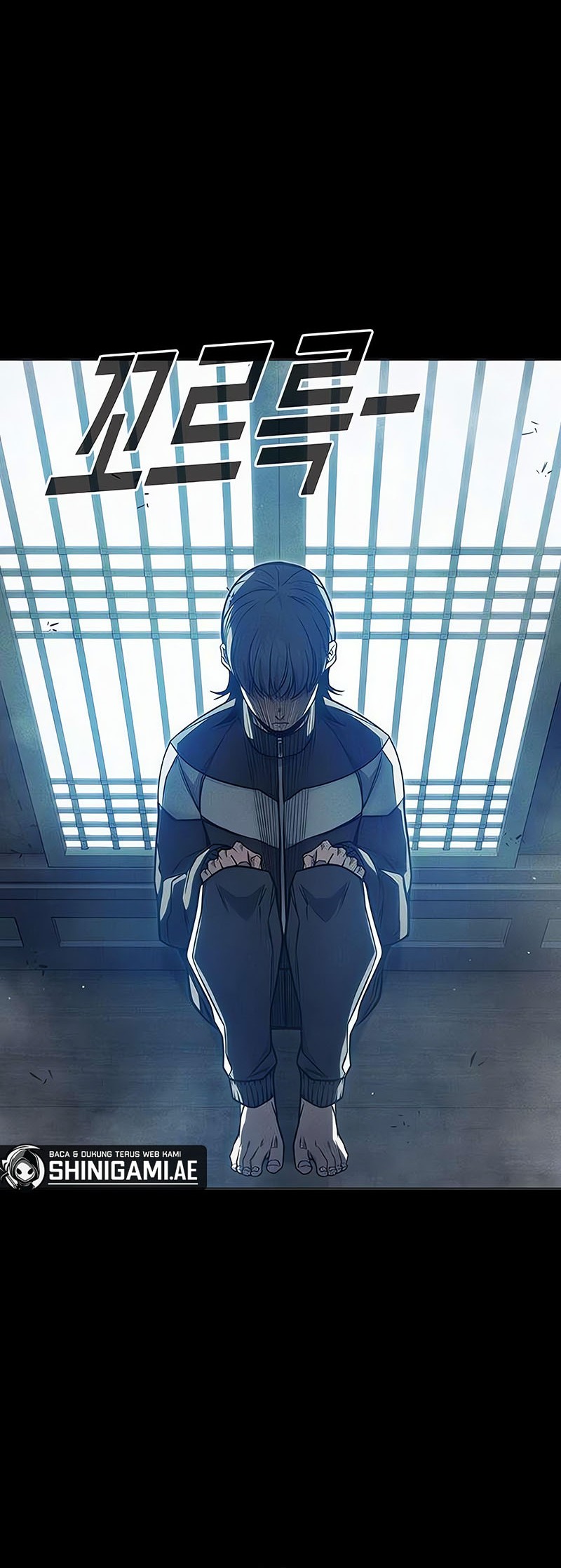 I Debuted as an Exorcist Instead of an Idol Chapter 11 - halaman 33