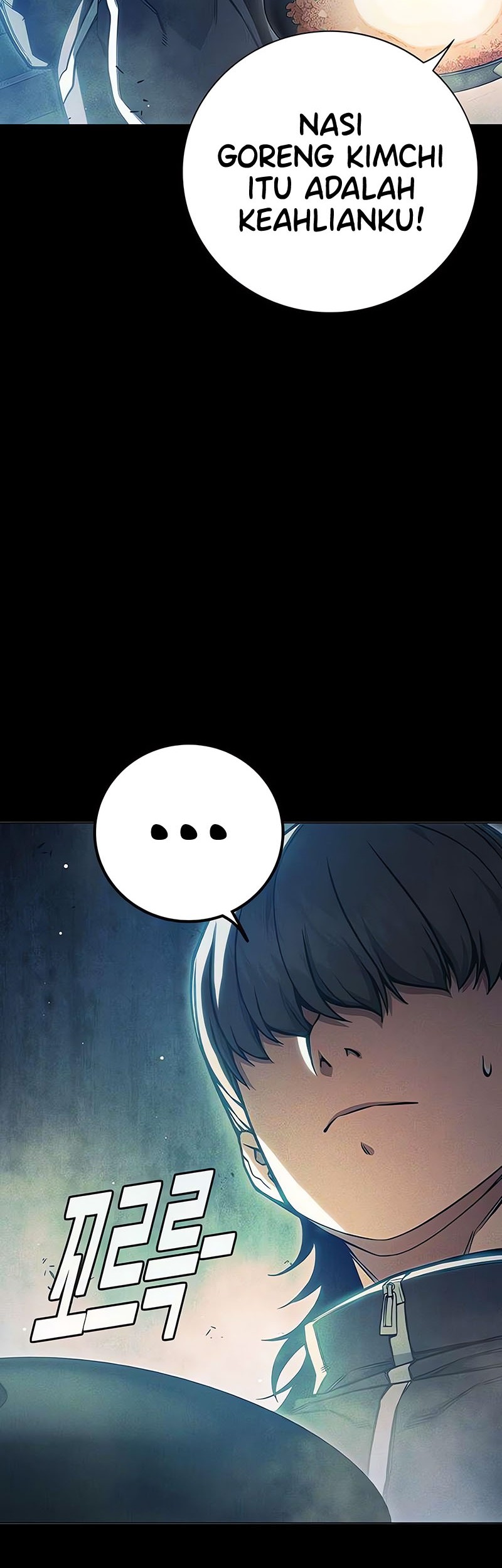 I Debuted as an Exorcist Instead of an Idol Chapter 11 - halaman 37
