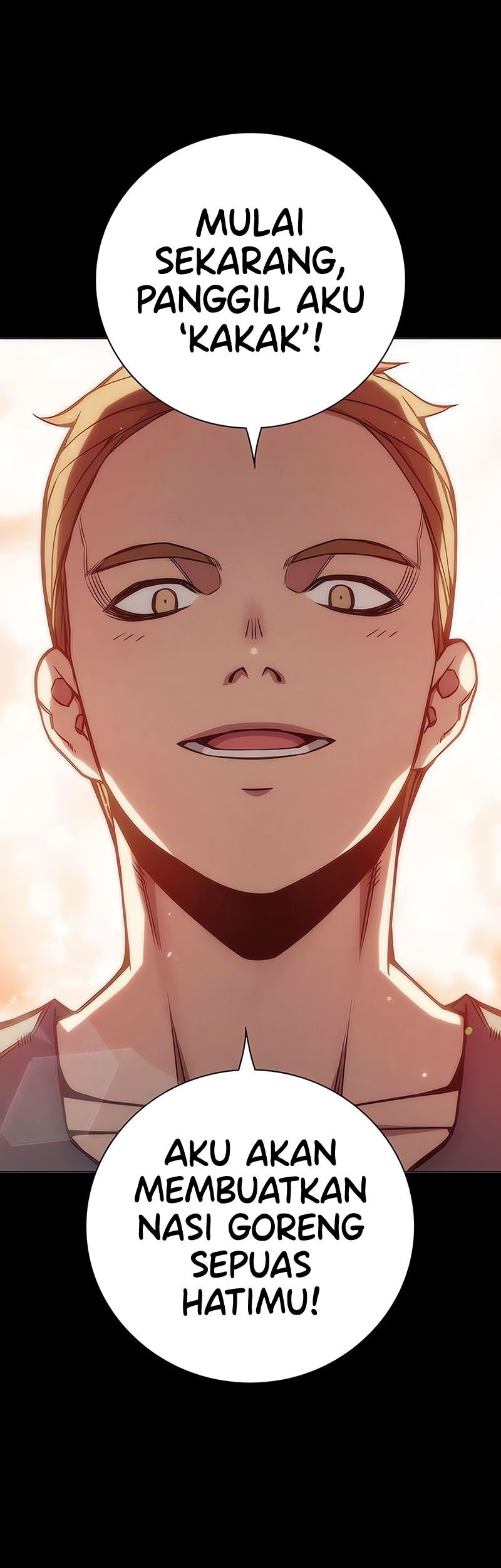 I Debuted as an Exorcist Instead of an Idol Chapter 11 - halaman 40