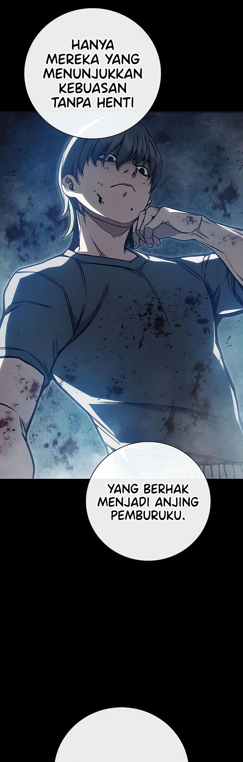 I Debuted as an Exorcist Instead of an Idol Chapter 11 - halaman 46