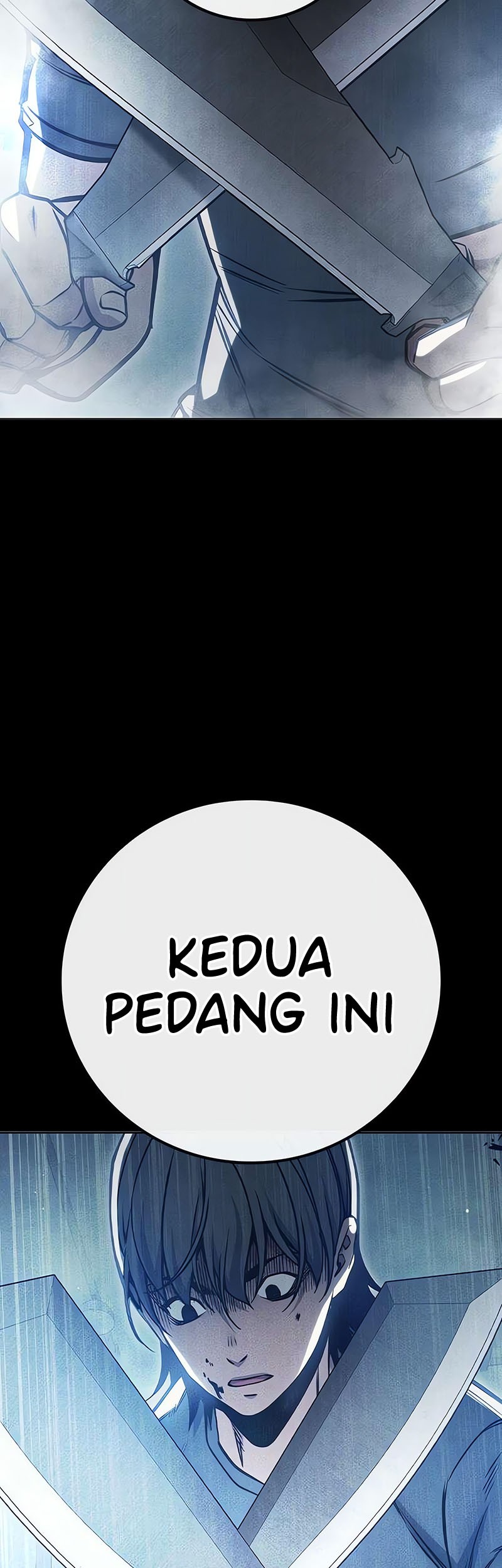 I Debuted as an Exorcist Instead of an Idol Chapter 11 - halaman 48