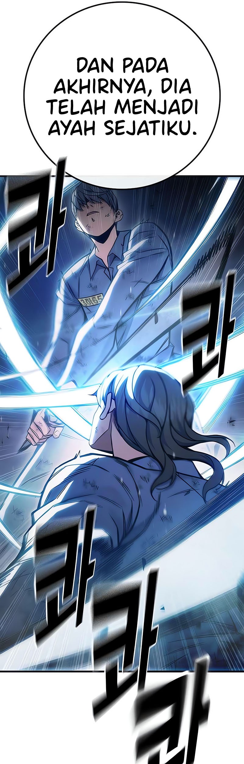 I Debuted as an Exorcist Instead of an Idol Chapter 11 - halaman 54