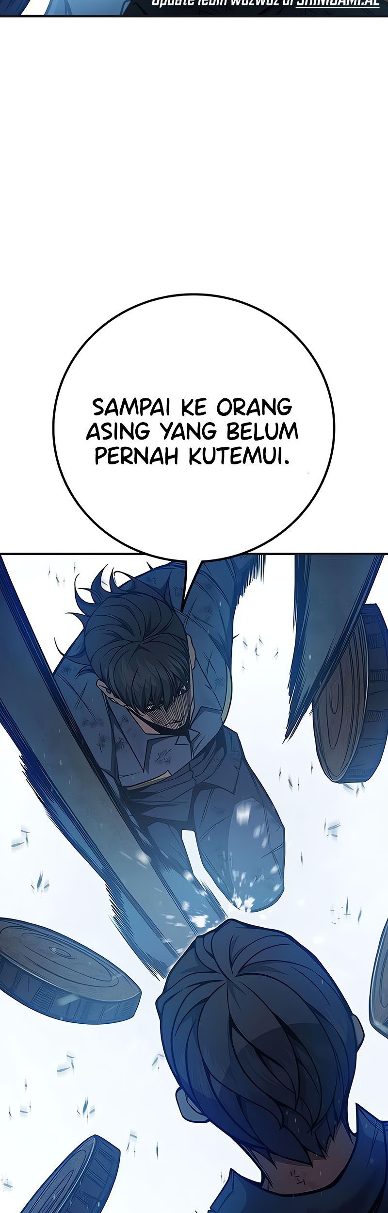 I Debuted as an Exorcist Instead of an Idol Chapter 11 - halaman 60