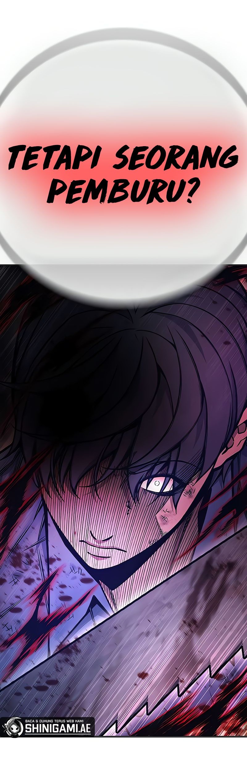 I Debuted as an Exorcist Instead of an Idol Chapter 11 - halaman 69