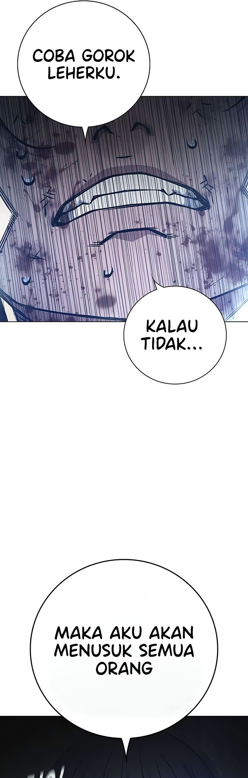 I Debuted as an Exorcist Instead of an Idol Chapter 12 - halaman 10