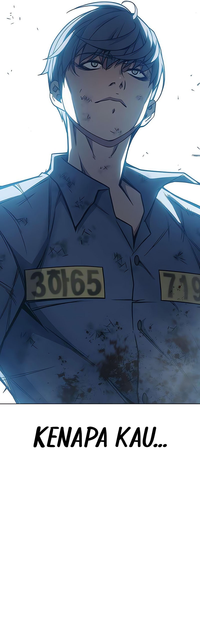 I Debuted as an Exorcist Instead of an Idol Chapter 12 - halaman 26