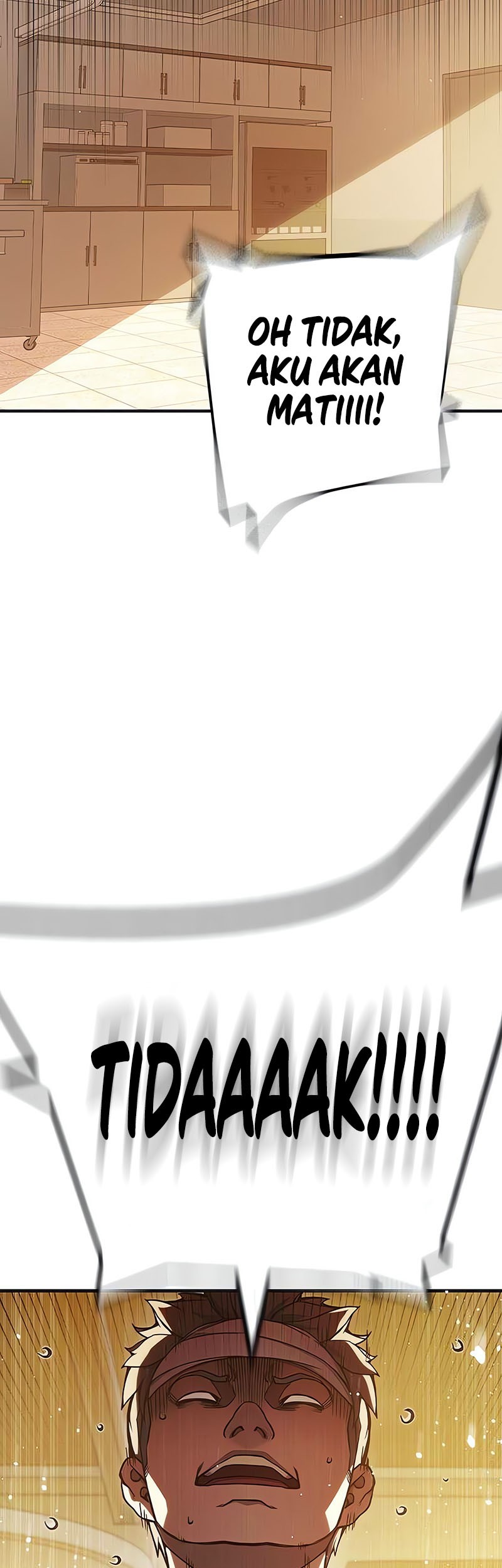 I Debuted as an Exorcist Instead of an Idol Chapter 12 - halaman 28