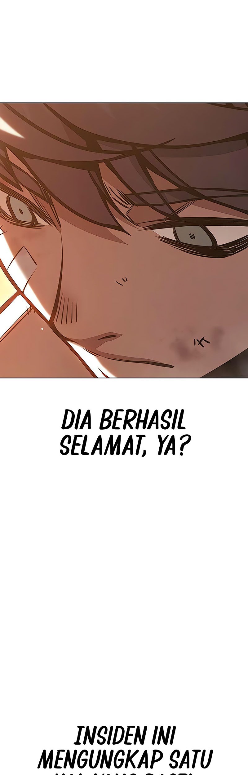 I Debuted as an Exorcist Instead of an Idol Chapter 12 - halaman 35