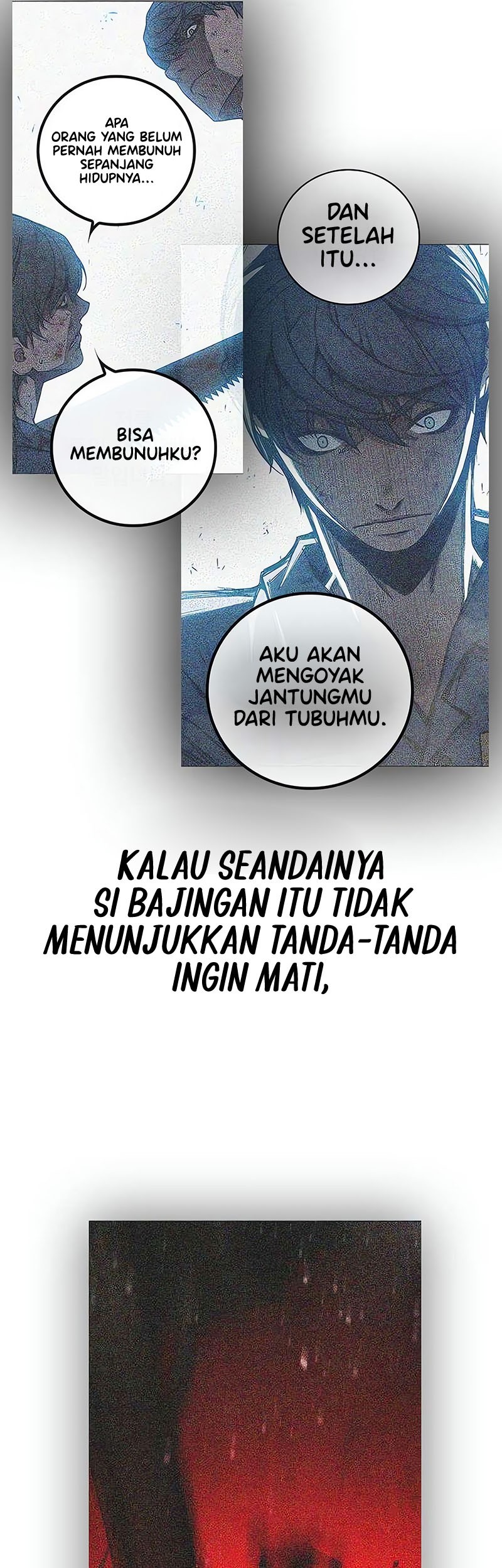 I Debuted as an Exorcist Instead of an Idol Chapter 12 - halaman 46