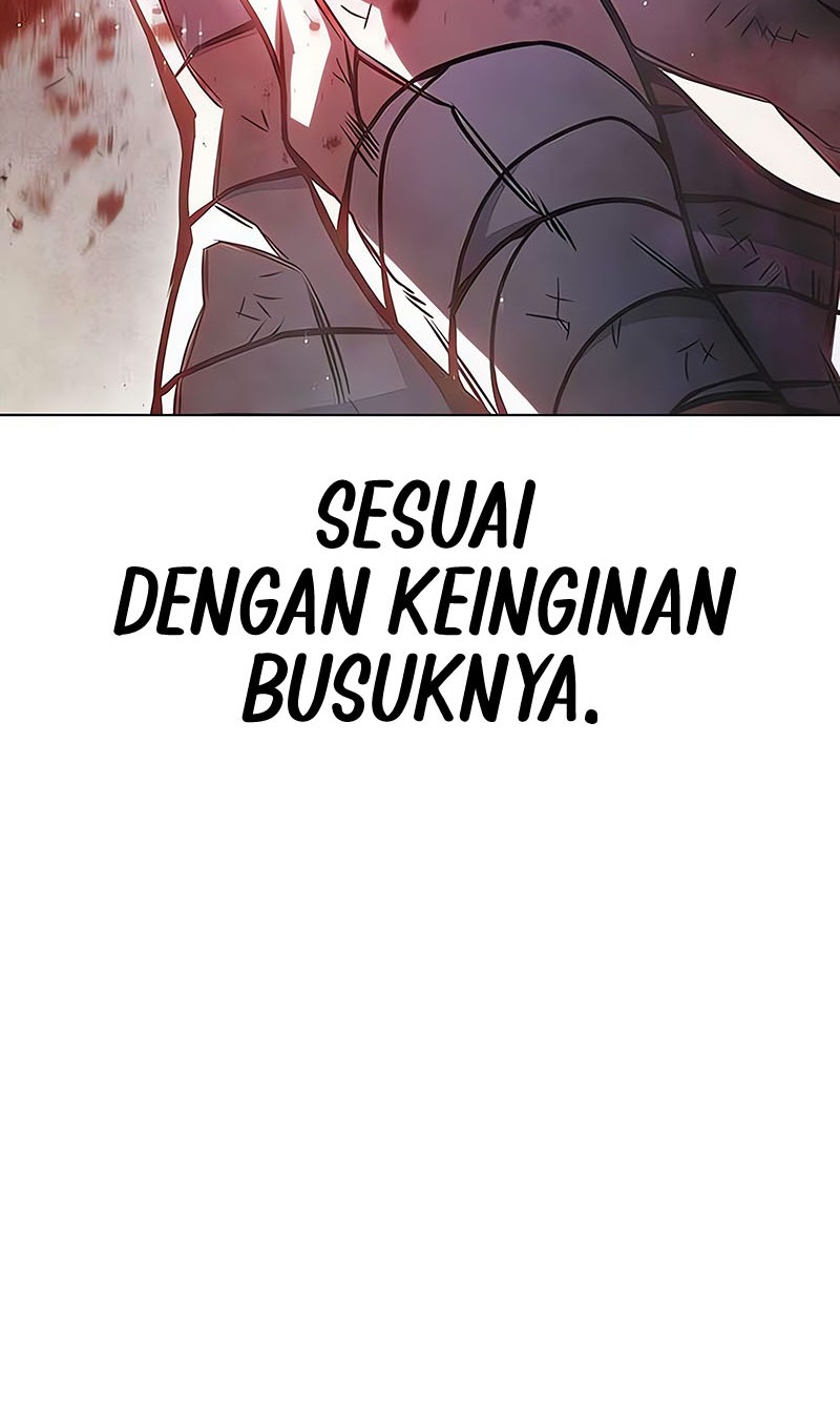 I Debuted as an Exorcist Instead of an Idol Chapter 12 - halaman 49