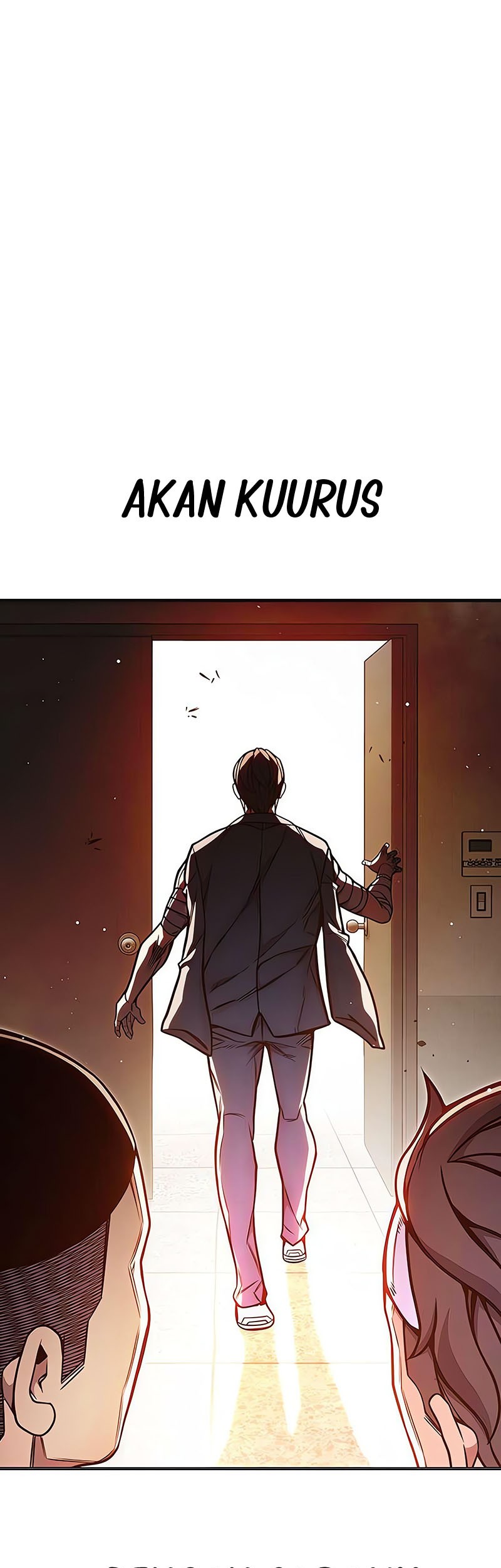 I Debuted as an Exorcist Instead of an Idol Chapter 12 - halaman 56