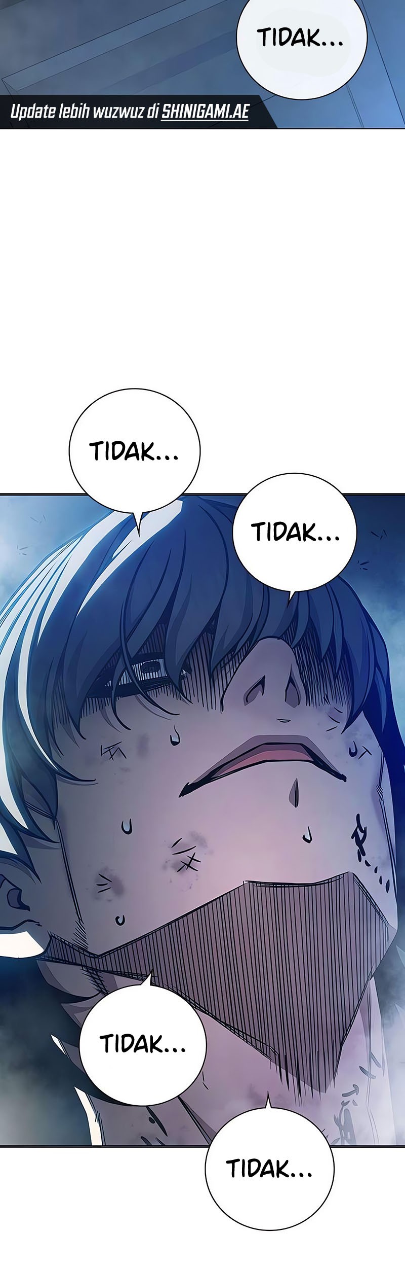 I Debuted as an Exorcist Instead of an Idol Chapter 12 - halaman 60