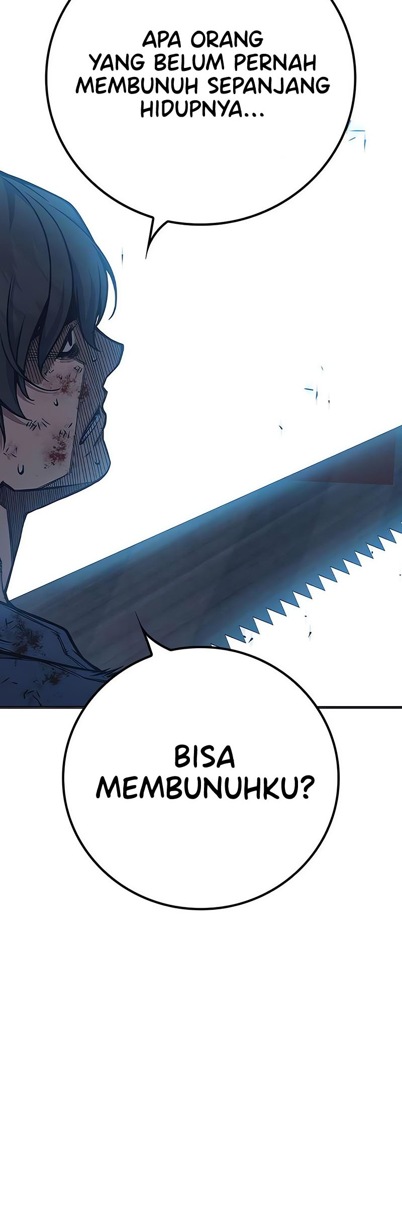 I Debuted as an Exorcist Instead of an Idol Chapter 12 - halaman 9