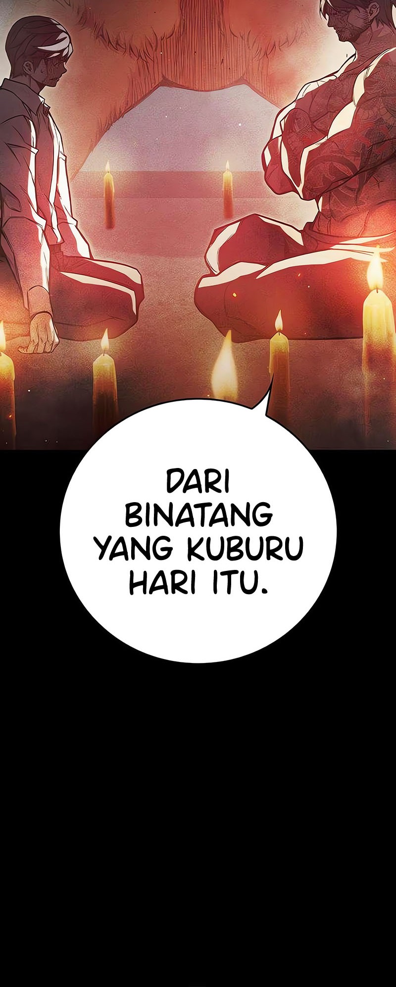 I Debuted as an Exorcist Instead of an Idol Chapter 13 - halaman 13
