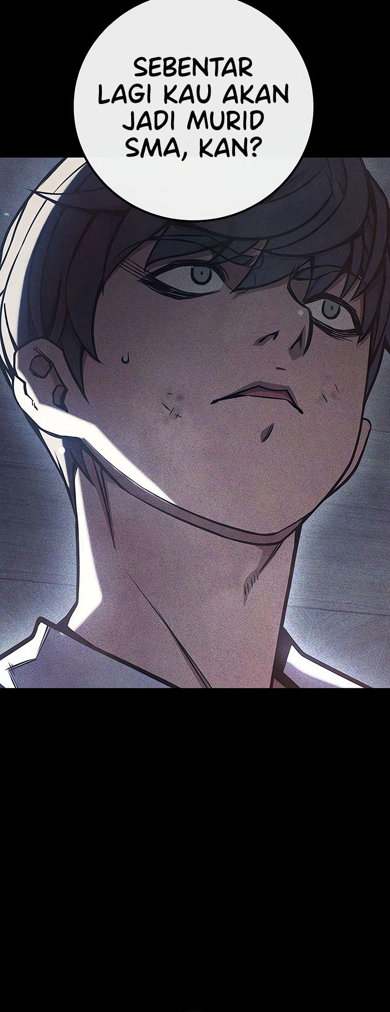 I Debuted as an Exorcist Instead of an Idol Chapter 13 - halaman 17