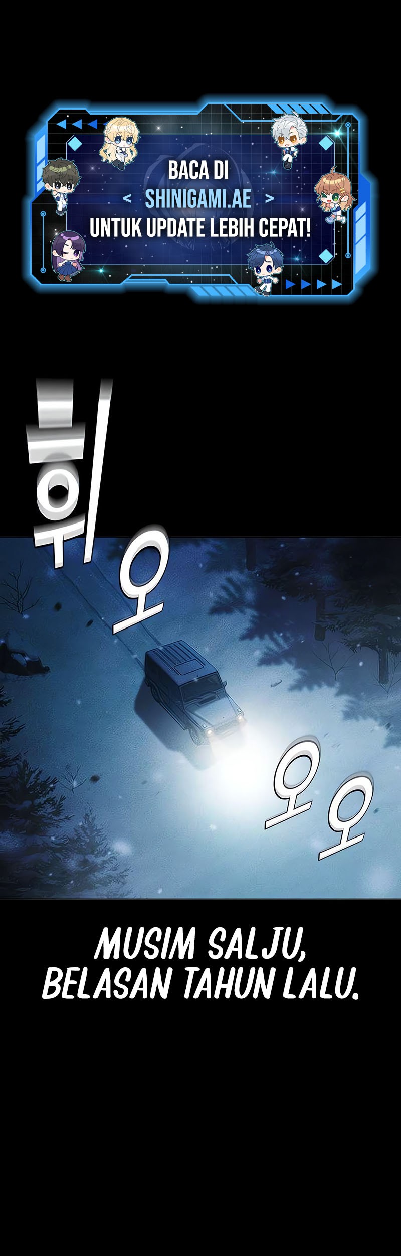 I Debuted as an Exorcist Instead of an Idol Chapter 13 - halaman 2