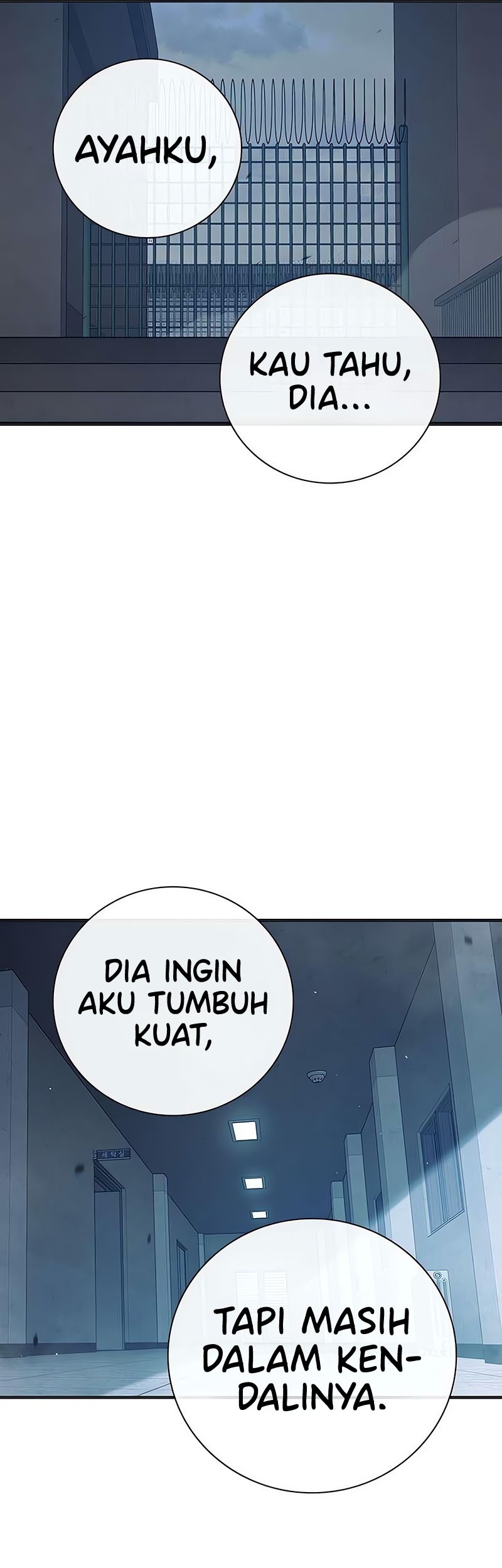 I Debuted as an Exorcist Instead of an Idol Chapter 13 - halaman 22