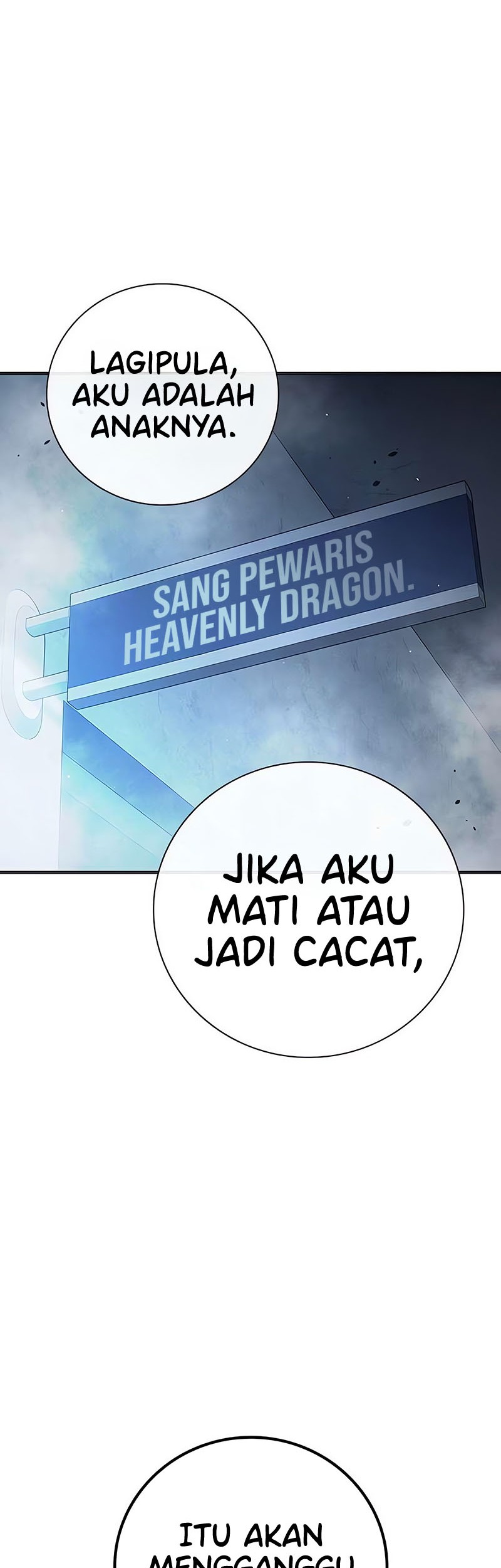 I Debuted as an Exorcist Instead of an Idol Chapter 13 - halaman 23