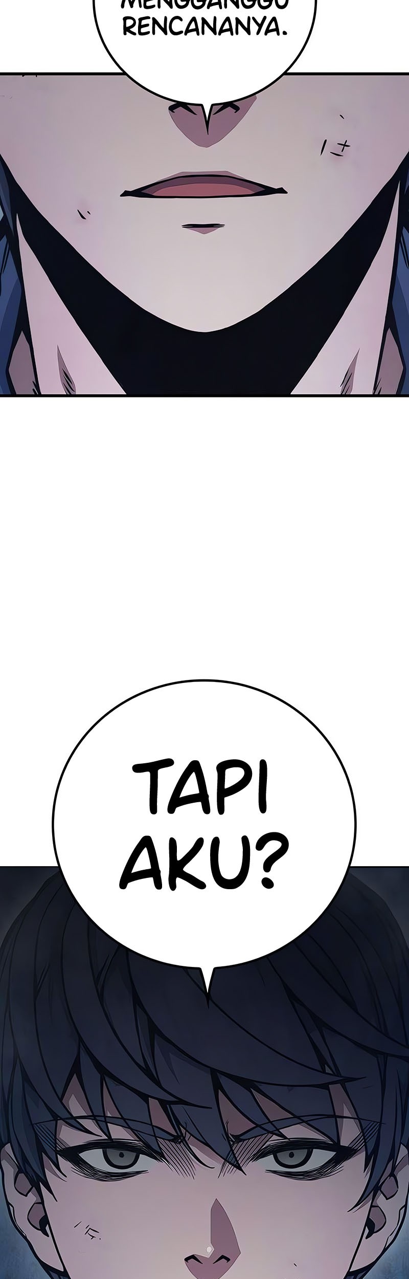 I Debuted as an Exorcist Instead of an Idol Chapter 13 - halaman 24