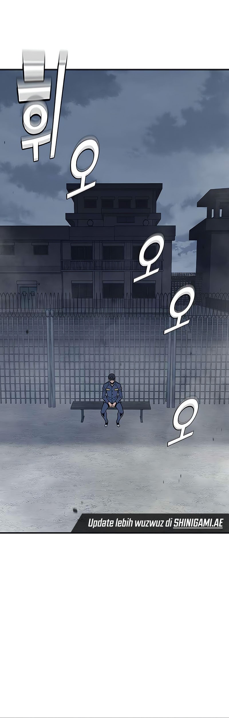I Debuted as an Exorcist Instead of an Idol Chapter 13 - halaman 60