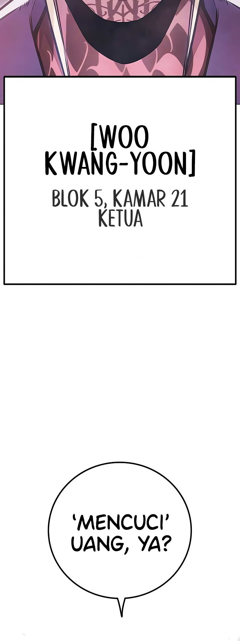 I Debuted as an Exorcist Instead of an Idol Chapter 13 - halaman 65