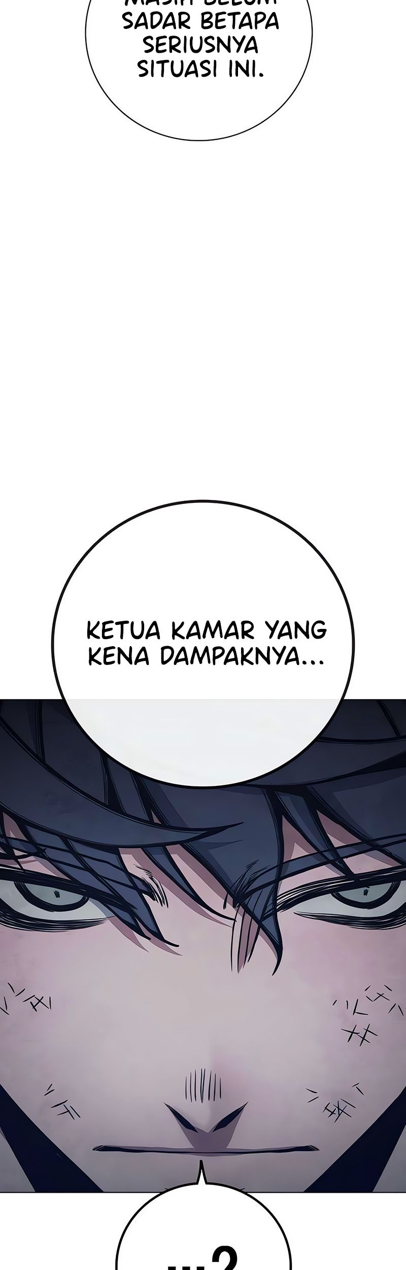 I Debuted as an Exorcist Instead of an Idol Chapter 13 - halaman 68
