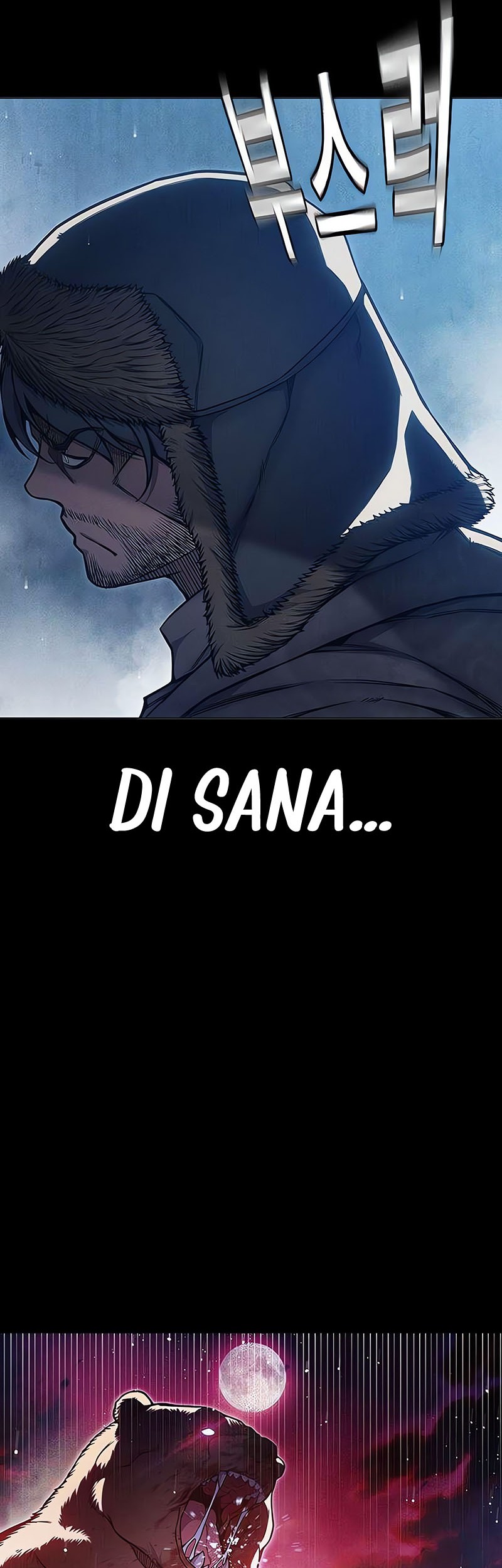 I Debuted as an Exorcist Instead of an Idol Chapter 13 - halaman 7