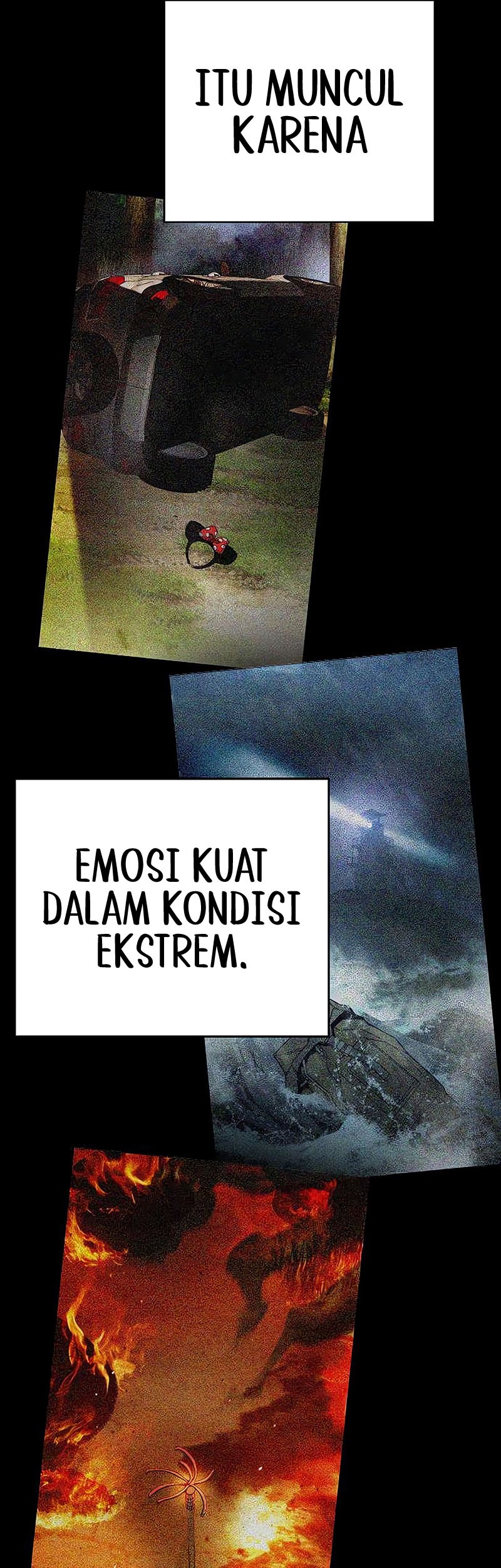 I Debuted as an Exorcist Instead of an Idol Chapter 14 - halaman 10